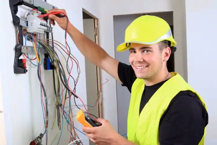 elektricien Moorveld